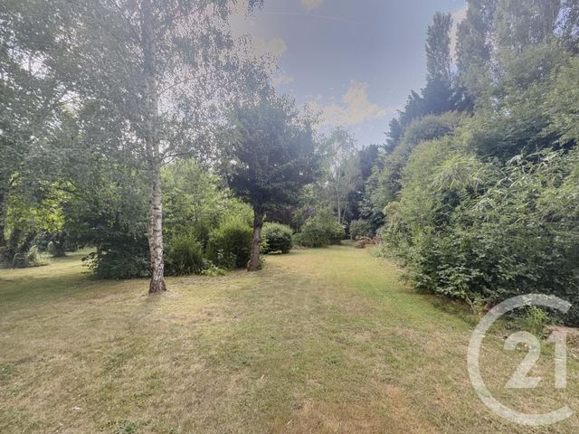 maison à vendre - 6 pièces - 165.25 m2 - LAILLY EN VAL - 45 - CENTRE - Century 21 Néré Immobilier