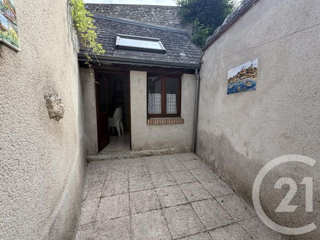 maison à vendre - 3 pièces - 72.0 m2 - BEAUGENCY - 45 - CENTRE - Century 21 Néré Immobilier