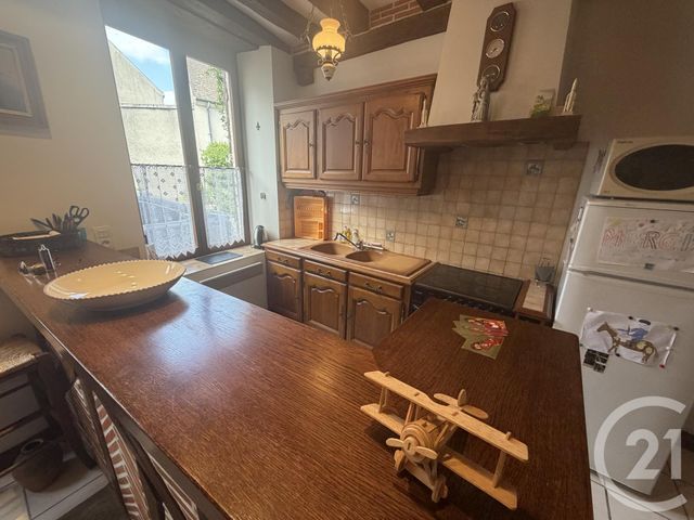 maison à vendre - 3 pièces - 72.0 m2 - BEAUGENCY - 45 - CENTRE - Century 21 Néré Immobilier