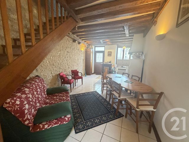 Maison à vendre BEAUGENCY