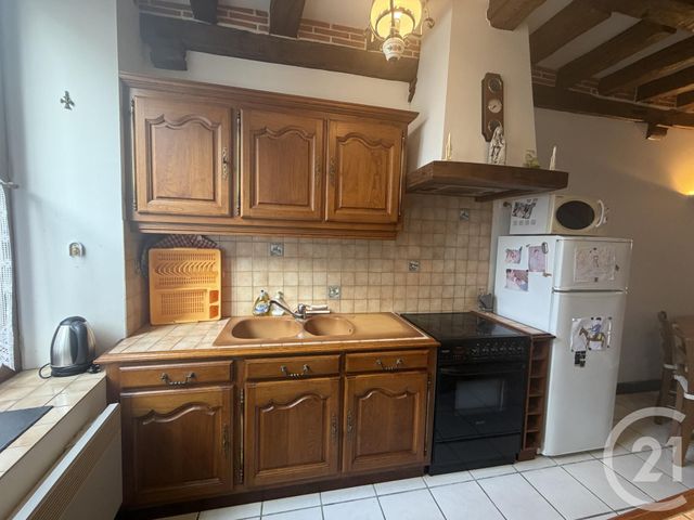 maison à vendre - 3 pièces - 72.0 m2 - BEAUGENCY - 45 - CENTRE - Century 21 Néré Immobilier