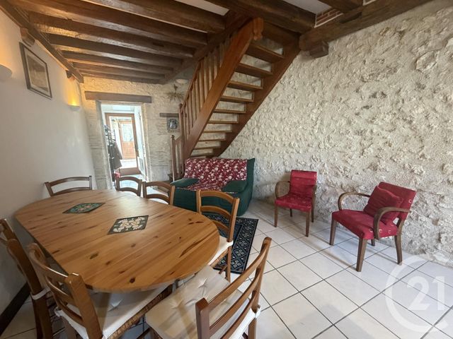 maison à vendre - 3 pièces - 72.0 m2 - BEAUGENCY - 45 - CENTRE - Century 21 Néré Immobilier