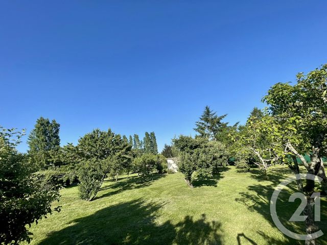 terrain à vendre - 1530.0 m2 - BEAUGENCY - 45 - CENTRE - Century 21 Néré Immobilier