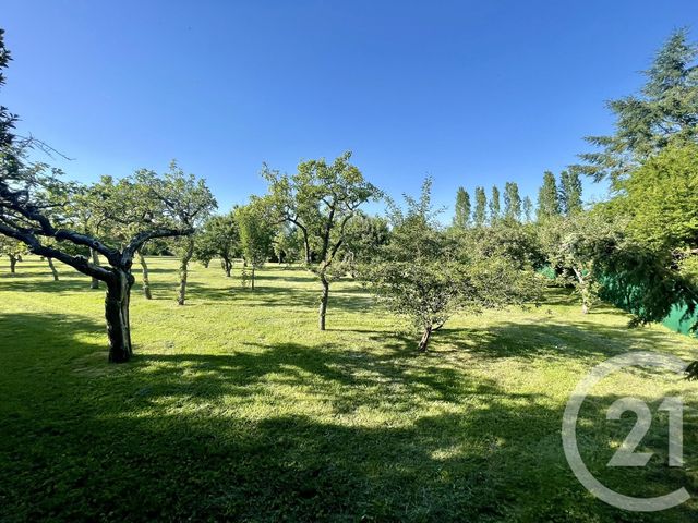 terrain - BEAUGENCY - 45