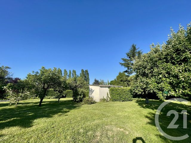 terrain à vendre - 1530.0 m2 - BEAUGENCY - 45 - CENTRE - Century 21 Néré Immobilier