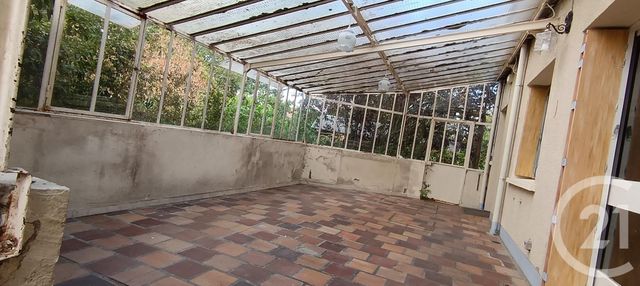 maison à vendre - 6 pièces - 146.74 m2 - HUISSEAU SUR MAUVES - 45 - CENTRE - Century 21 Néré Immobilier