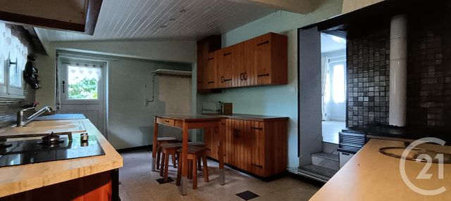 maison à vendre - 6 pièces - 146.74 m2 - HUISSEAU SUR MAUVES - 45 - CENTRE - Century 21 Néré Immobilier