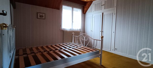maison à vendre - 6 pièces - 146.74 m2 - HUISSEAU SUR MAUVES - 45 - CENTRE - Century 21 Néré Immobilier