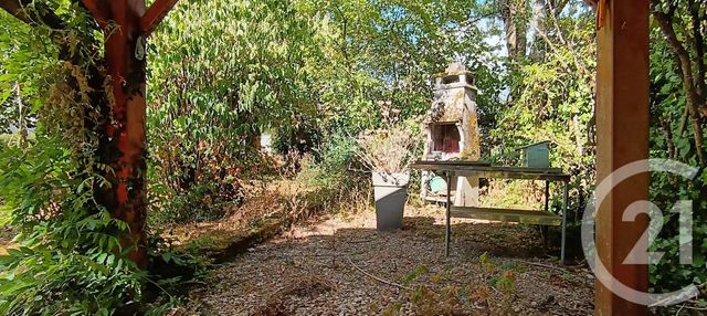 maison à vendre - 6 pièces - 146.74 m2 - HUISSEAU SUR MAUVES - 45 - CENTRE - Century 21 Néré Immobilier