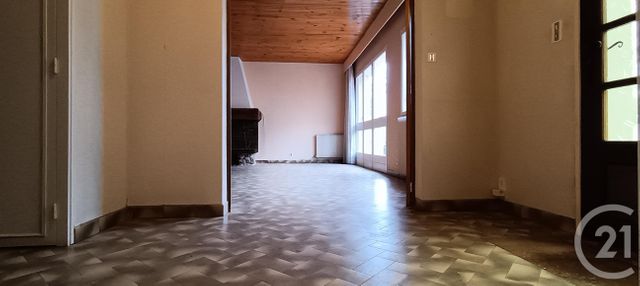 maison à vendre - 6 pièces - 146.74 m2 - HUISSEAU SUR MAUVES - 45 - CENTRE - Century 21 Néré Immobilier