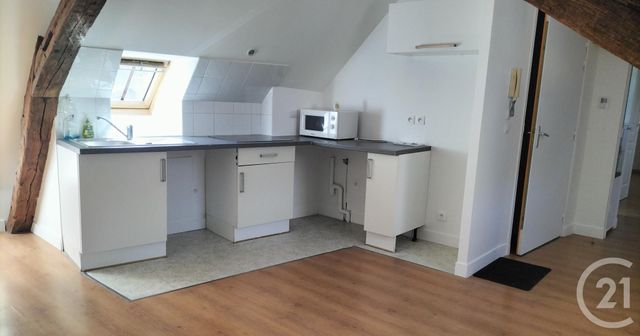 Appartement F2 à louer - 2 pièces - 36.33 m2 - BEAUGENCY - 45 - CENTRE - Century 21 Néré Immobilier