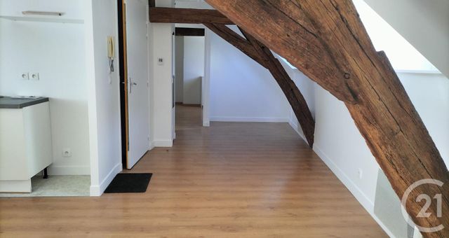 Appartement F2 à louer - 2 pièces - 36.33 m2 - BEAUGENCY - 45 - CENTRE - Century 21 Néré Immobilier