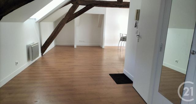 Appartement F2 à louer - 2 pièces - 36.33 m2 - BEAUGENCY - 45 - CENTRE - Century 21 Néré Immobilier