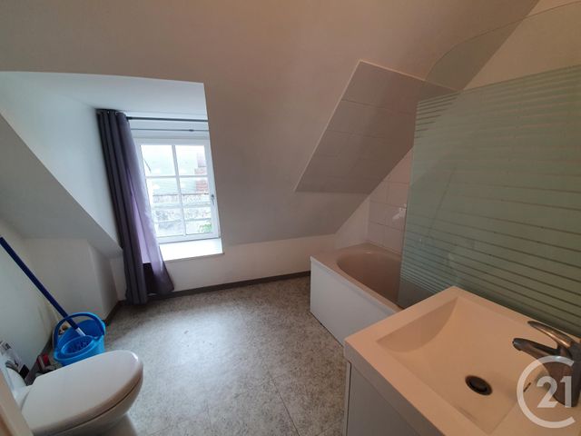 Appartement F2 à louer - 2 pièces - 36.33 m2 - BEAUGENCY - 45 - CENTRE - Century 21 Néré Immobilier