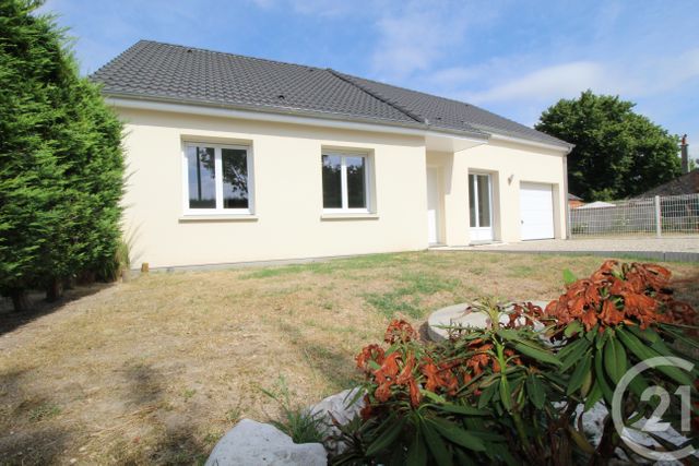 maison - LAILLY EN VAL - 45