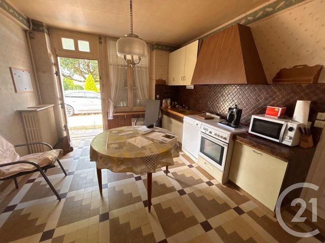 maison à vendre - 5 pièces - 129.34 m2 - JOSNES - 41 - CENTRE - Century 21 Néré Immobilier