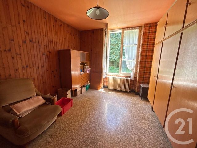 maison à vendre - 5 pièces - 129.34 m2 - JOSNES - 41 - CENTRE - Century 21 Néré Immobilier