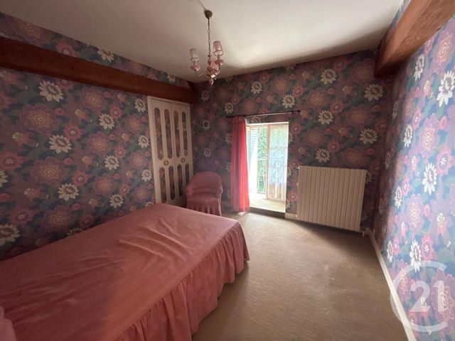maison à vendre - 5 pièces - 129.34 m2 - JOSNES - 41 - CENTRE - Century 21 Néré Immobilier