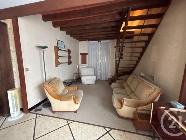 maison à vendre - 5 pièces - 129.34 m2 - JOSNES - 41 - CENTRE - Century 21 Néré Immobilier