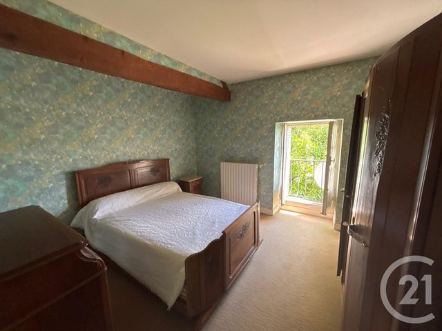 maison à vendre - 5 pièces - 129.34 m2 - JOSNES - 41 - CENTRE - Century 21 Néré Immobilier