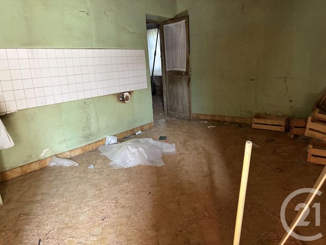 maison à vendre - 4 pièces - 131.84 m2 - MESSAS - 45 - CENTRE - Century 21 Néré Immobilier