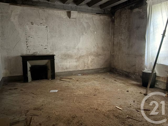maison à vendre - 4 pièces - 131.84 m2 - MESSAS - 45 - CENTRE - Century 21 Néré Immobilier