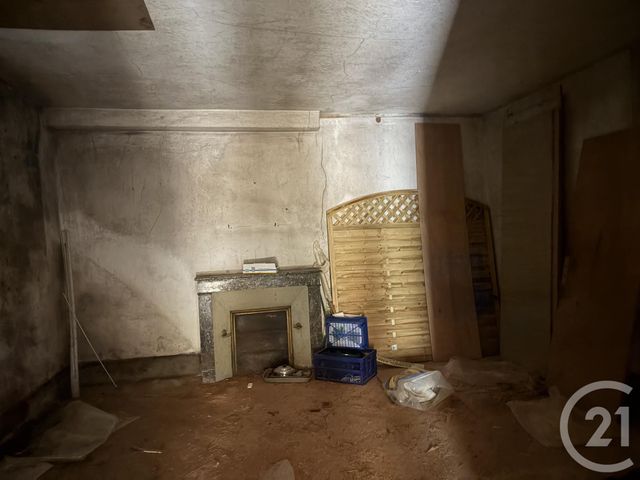 maison à vendre - 4 pièces - 131.84 m2 - MESSAS - 45 - CENTRE - Century 21 Néré Immobilier