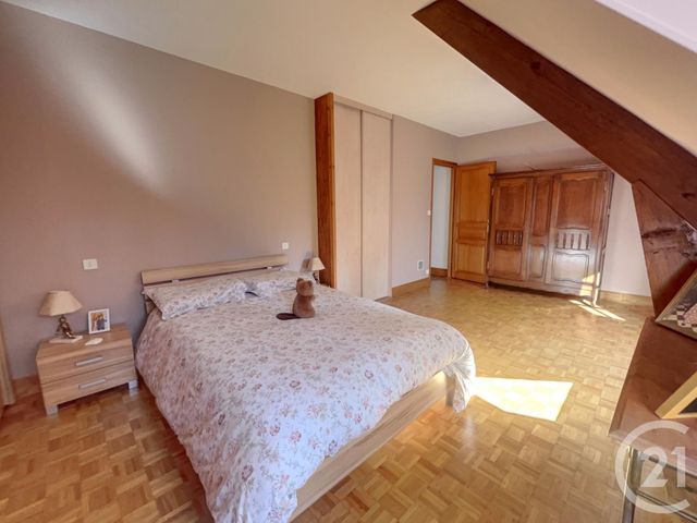maison à vendre - 5 pièces - 181.17 m2 - TAVERS - 45 - CENTRE - Century 21 Néré Immobilier