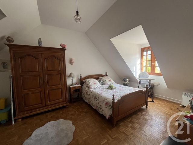 maison à vendre - 5 pièces - 181.17 m2 - TAVERS - 45 - CENTRE - Century 21 Néré Immobilier