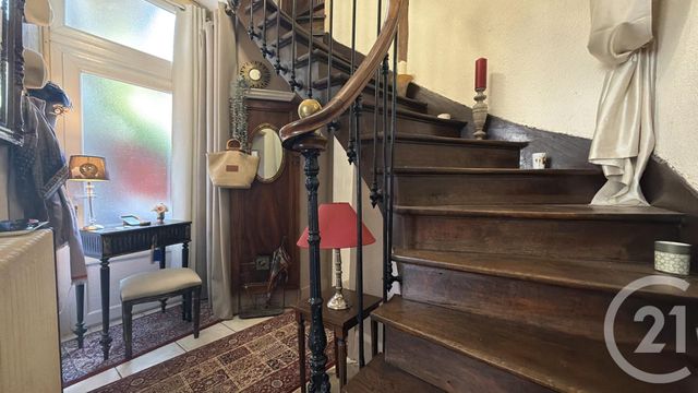 maison à vendre - 4 pièces - 122.0 m2 - BEAUGENCY - 45 - CENTRE - Century 21 Néré Immobilier