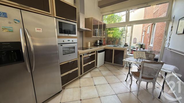 maison à vendre - 4 pièces - 122.0 m2 - BEAUGENCY - 45 - CENTRE - Century 21 Néré Immobilier
