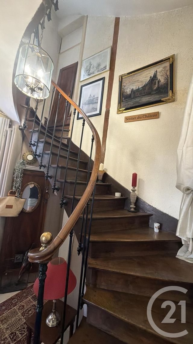 maison à vendre - 4 pièces - 122.0 m2 - BEAUGENCY - 45 - CENTRE - Century 21 Néré Immobilier