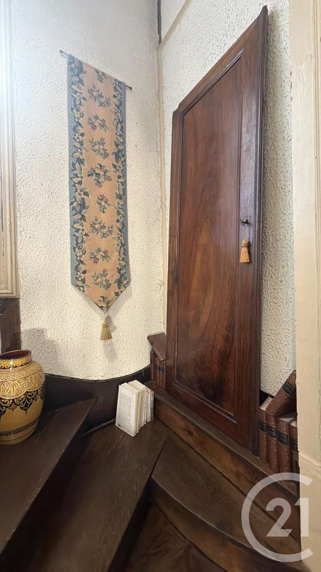 maison à vendre - 4 pièces - 122.0 m2 - BEAUGENCY - 45 - CENTRE - Century 21 Néré Immobilier