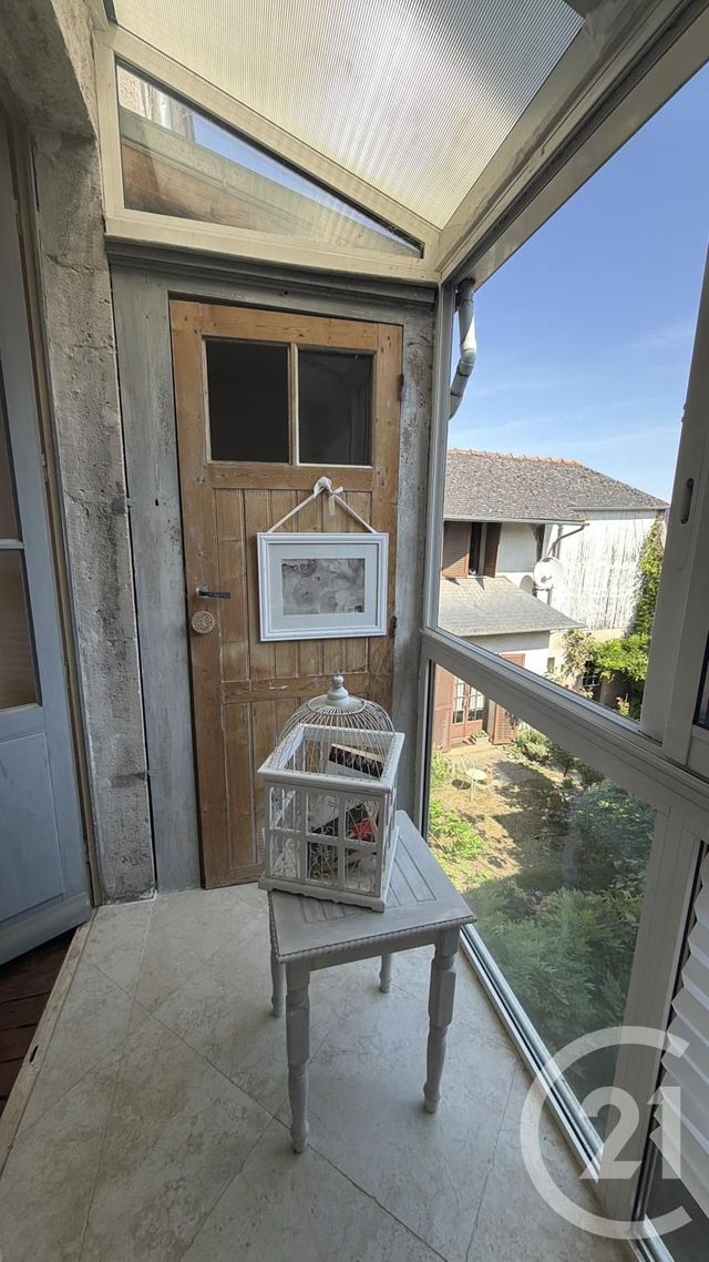 maison à vendre - 4 pièces - 122.0 m2 - BEAUGENCY - 45 - CENTRE - Century 21 Néré Immobilier