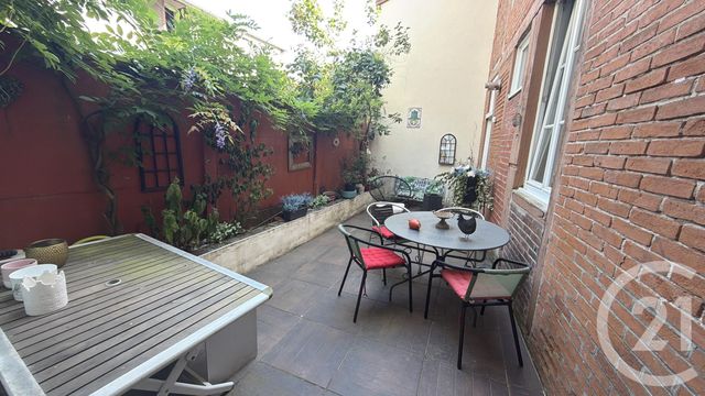 maison à vendre - 4 pièces - 122.0 m2 - BEAUGENCY - 45 - CENTRE - Century 21 Néré Immobilier