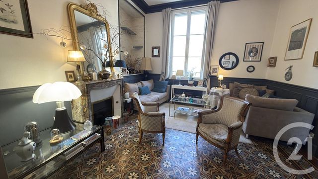 maison à vendre - 4 pièces - 122.0 m2 - BEAUGENCY - 45 - CENTRE - Century 21 Néré Immobilier