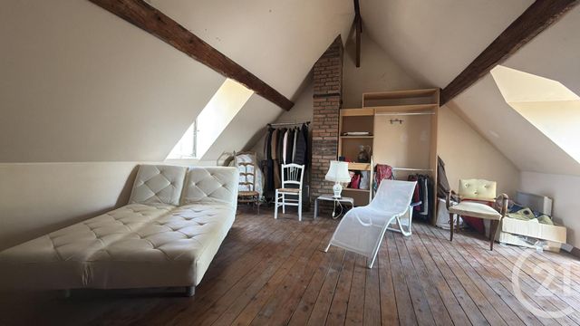 maison à vendre - 4 pièces - 122.0 m2 - BEAUGENCY - 45 - CENTRE - Century 21 Néré Immobilier