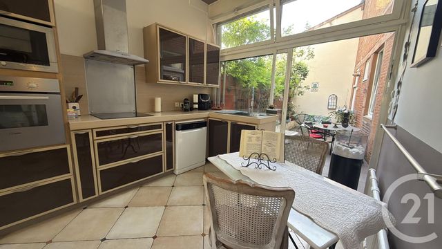 maison à vendre - 4 pièces - 122.0 m2 - BEAUGENCY - 45 - CENTRE - Century 21 Néré Immobilier