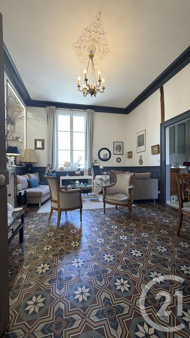 maison à vendre - 4 pièces - 122.0 m2 - BEAUGENCY - 45 - CENTRE - Century 21 Néré Immobilier
