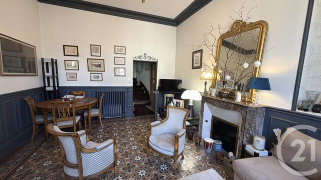 maison à vendre - 4 pièces - 122.0 m2 - BEAUGENCY - 45 - CENTRE - Century 21 Néré Immobilier