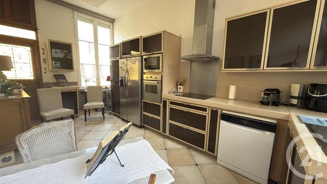 maison à vendre - 4 pièces - 122.0 m2 - BEAUGENCY - 45 - CENTRE - Century 21 Néré Immobilier