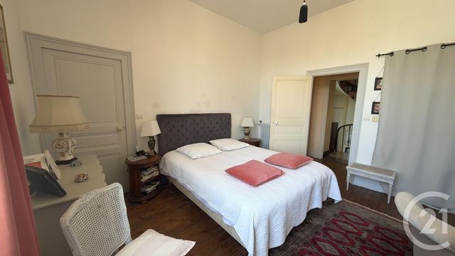 maison à vendre - 4 pièces - 122.0 m2 - BEAUGENCY - 45 - CENTRE - Century 21 Néré Immobilier