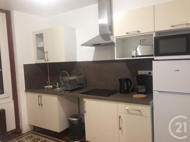 Appartement F2 bis à louer - 3 pièces - 47.0 m2 - BEAUGENCY - 45 - CENTRE - Century 21 Néré Immobilier