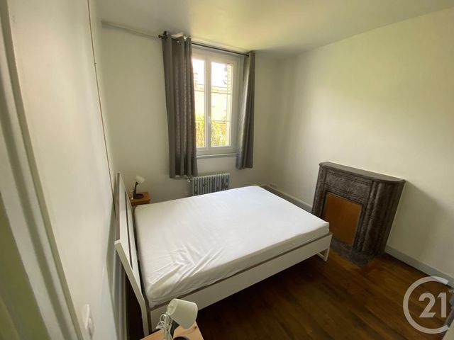 Appartement F3 à louer - 3 pièces - 47.0 m2 - BEAUGENCY - 45 - CENTRE - Century 21 Néré Immobilier