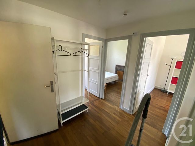 Appartement F3 à louer - 3 pièces - 47.0 m2 - BEAUGENCY - 45 - CENTRE - Century 21 Néré Immobilier