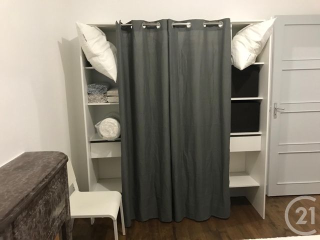 Appartement F3 à louer - 3 pièces - 47.0 m2 - BEAUGENCY - 45 - CENTRE - Century 21 Néré Immobilier