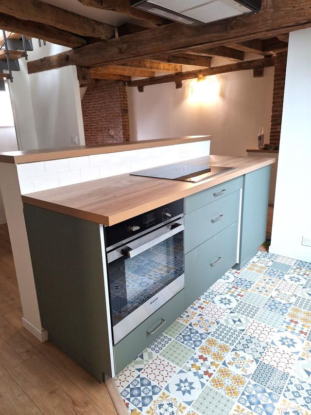 appartement - BEAUGENCY - 45