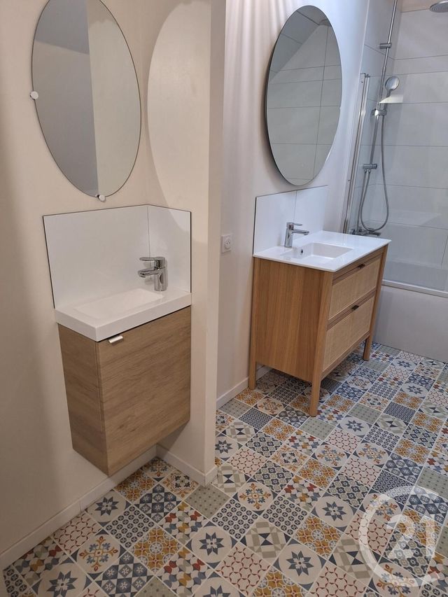 Appartement F3 à louer - 3 pièces - 68.6 m2 - BEAUGENCY - 45 - CENTRE - Century 21 Néré Immobilier