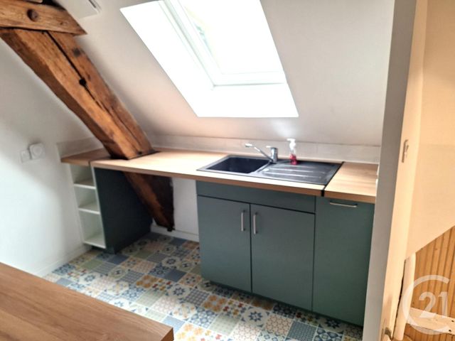 Appartement F3 à louer - 3 pièces - 68.6 m2 - BEAUGENCY - 45 - CENTRE - Century 21 Néré Immobilier