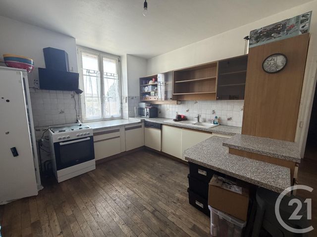 maison à vendre - 6 pièces - 221.93 m2 - BAULE - 45 - CENTRE - Century 21 Néré Immobilier